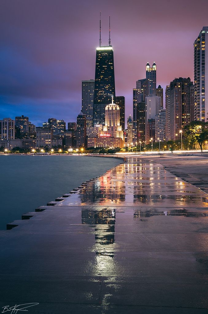 Letenky do Chicaga aneb proč prožít prázdniny právě zde?